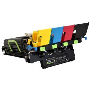 Барабанен модул LEXMARK 74C0ZV0