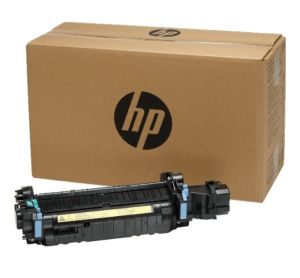 Color LaserJet 220 volt fuser kit HP CE247A