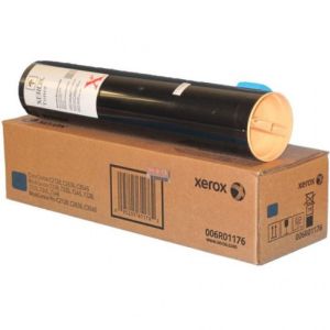 Тонер касета XEROX 006R01176 Cyan