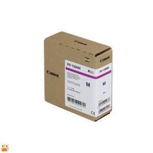 Мастилена касета CANON PFI-1300 Magenta