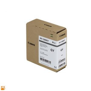 Мастилена касета CANON PFI-1300 Grey