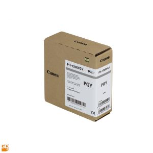 Мастилена касета CANON PFI-1300 Photo Grey