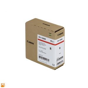 Мастилена касета CANON PFI-1300 Red