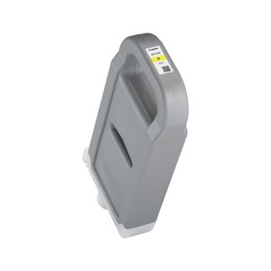 Мастилена касета CANON PFI-710 Yellow