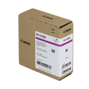 Мастилена касета CANON PFI-310 Magenta