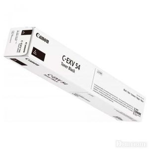 Тонер касета CANON C-EXV 54 (Black)