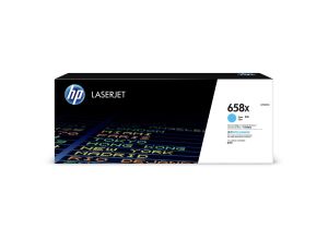 Тонер касета HP C9720A (Black)