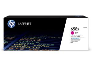 Тонер касета HP C9720A (Black)
