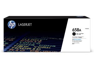 Тонер касета HP C9720A (Black)