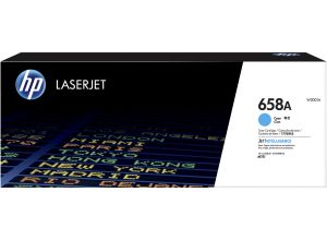 Тонер касета HP C9720A (Black)
