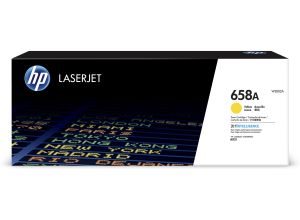 Тонер касета HP C9720A (Black)
