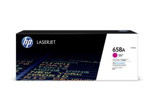 Тонер касета HP C9720A (Black)