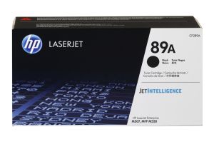 Тонер касета HP C9720A (Black)