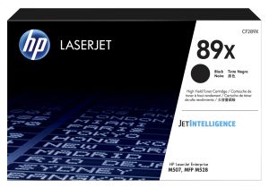 Тонер касета HP C9720A (Black)