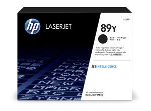 Тонер касета HP C9720A (Black)