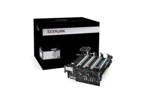 Комплект 4бр. барабанни модули LEXMARK 70C0P00
