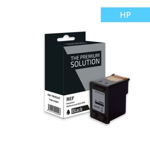 Съвместима мастилена касета HP 56 (C6656AE) Black