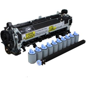 HP LaserJet Printer 220V Maintenance Kit HP CF065A