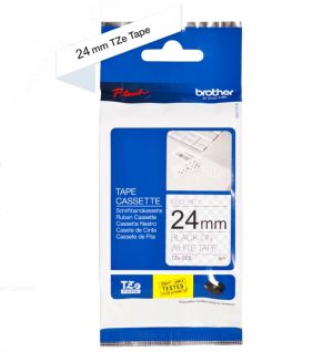 Security Tape Brother TZE-SE5