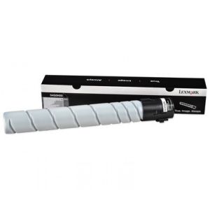 Оригинална тонер касета LEXMARK 54G0H00