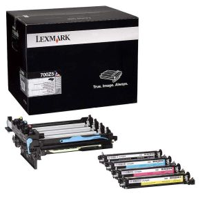 Барабанен модул LEXMARK 70C0Z50