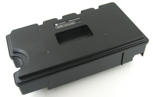 Waste Toner Bottle Lexmark 74C0W00
