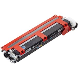 Developer Unit Lexmark 74C0D20 Cyan