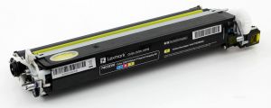 Developer Unit Lexmark 74C0D40 Yellow