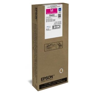 Мастилена касета EPSON T9453 (C13T945340) XL Magenta