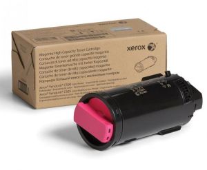 Оригинална тонер касета XEROX 106R03882 (Magenta)