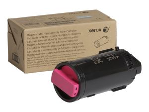 Оригинална тонер касета XEROX 106R03885 (Magenta)