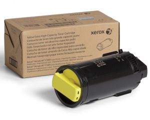 Оригинална тонер касета XEROX 106R03886 (Yellow)