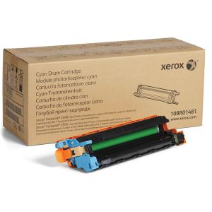 Барабанен модул XEROX 108R01481 Cyan