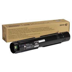 Оригинална тонер касета XEROX 106R03745 (Black)