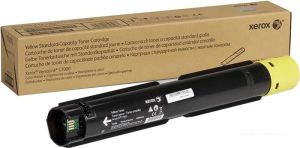 Оригинална тонер касета XEROX 106R03770 (Yellow)