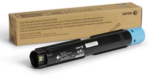 Оригинална тонер касета XEROX 106R03772 (Cyan)