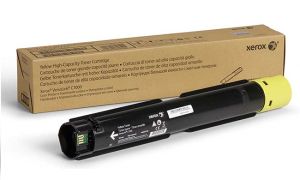 Оригинална тонер касета XEROX 106R03766 (Yellow)