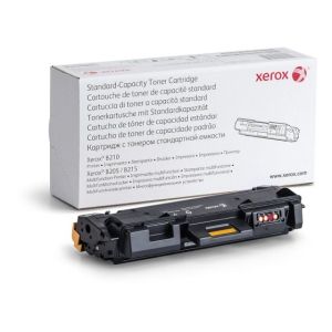Оригинална тонер касета XEROX 106R04348 (Black)
