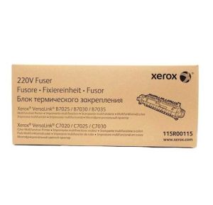 XEROX Fuser 220V 115R00115
