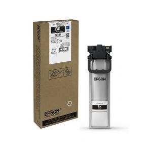 Мастилена касета EPSON T9441 L (C13T944140) Black