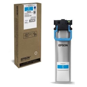 Мастилена касета EPSON T9442 (C13T944240) L Cyan