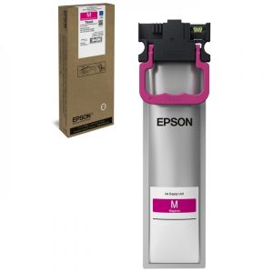 Мастилена касета EPSON T9443 (C13T944340) L Magenta
