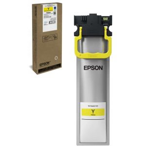 Мастилена касета EPSON T9444 (C13T944440) L Yellow
