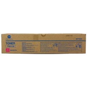 Оригинална тонер касета Konica Minolta TN612M (Magenta)