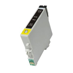 Съвместима мастилена касета Epson T0481 Black