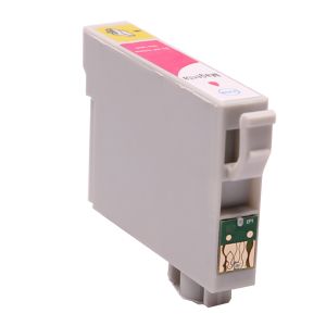 Съвместима мастилена касета Epson T0483 Magenta