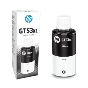 Бутилка с мастило HP GT53XL Black (1VV21AE)