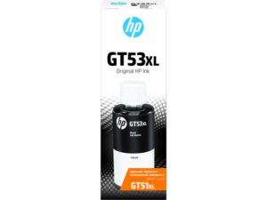 Бутилка с мастило HP GT53XL Black (1VV21AE)