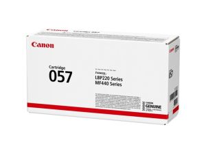 Оригинална тонер касета CANON Cartridge 057