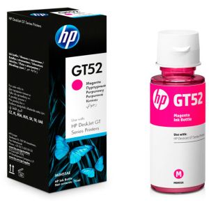 Бутилка с мастило HP GT52 Magenta (M0H55AE)